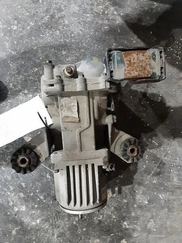 2007-2017 Jeep Patriot Compass Rear Axle Differential Carrier Assembly - Used OEM Auto Part