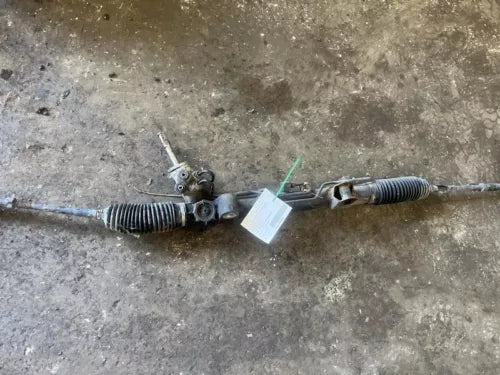 2015-2017 Chrysler 200 Dodge Avenger Electric Steering Gear Rack & Pinion OEM - Used
