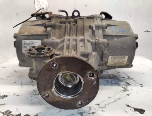 2009-2015 Honda Pilot Rear Differential Carrier Assembly - Used OEM Auto Part