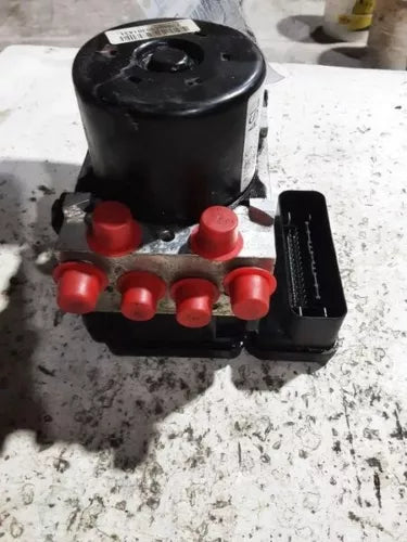 2012-2015 Chevrolet Captiva ABS Anti Lock Brake Actuator Pump OME - Used OEM Auto Part