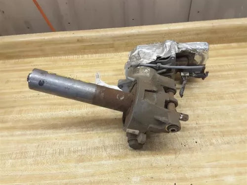 2005-2010 Pontiac G6 Electric Power Steering Pump Assembly With Warranty OEM - Used