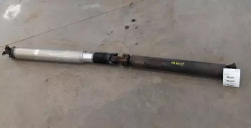 2007-2021 Toyota Tundra Rear Drive Shaft 4x4 - Used OEM Auto Part
