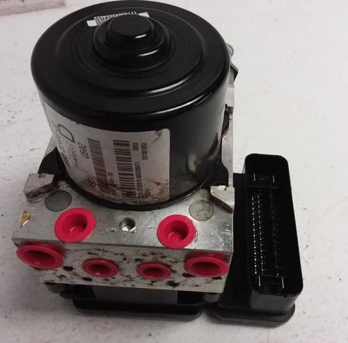 2013-2014 Ford Explorer Anti Lock Brake Actuator Pump ABS - Used OEM Auto Part