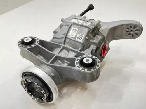 2015-2020 Chrysler 300 Rear Differential Carrier Assembly 2.62 Ratio OEM - Used
