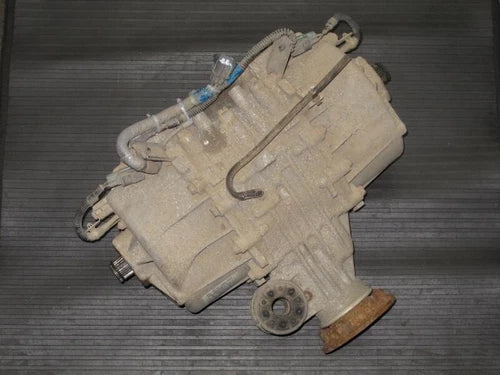 2006-2014 Honda Ridgeline Rear Axle Differential Carrier OEM - Used
