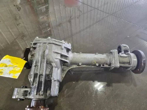 2004-2014 Nissan Titan Front Axle Differential Carrier Assembly 2.937 Ratio Used OEM