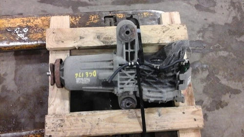 2007-2009 Suzuki Vitara XL-7 Rear Axle Differential Carrier Assembly OEM - Used