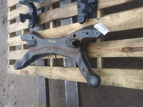2004 2012 Chevy Malibu Rear Crossmember Engine Cradle OEM - Used