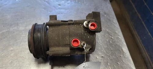 2008-2010 Saturn VUE 3.6L Air Conditioning A/C AC Compressor - Used OEM Auto Part
