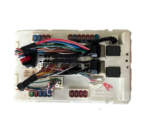 NIssan Altima Fuse Box IPDM Power Module 284B7JA000
