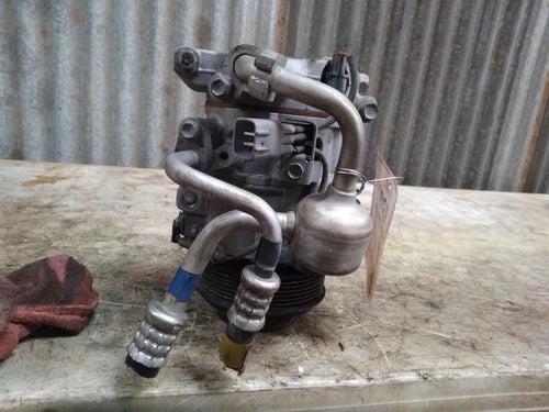2006-2015 Lexus IS250 Air Conditioning A/C AC Compressor OEM - Used