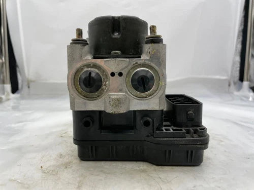 2003-2005 Toyota Celica ABS Pump Anti-Lock Brake Part Modulator Assembly - Used OEM Auto Part