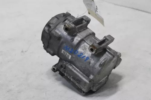 2006-2007 Lexus RX400h Air Conditioner A/C Compressor Pump OEM - Used
