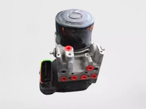 2007-2008 Toyota Sienna ABS Anti-Lock Brake Pump Actuator Assembly FWD OEM 07-08 - Used