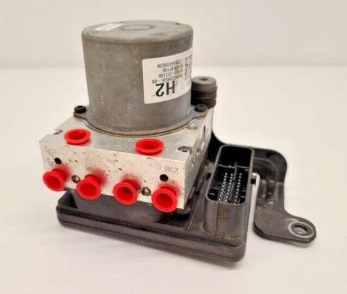 2016-2018 Hyundai Tucson ABS Anti-Lock Brake Pump Control Module Assembly - Used OEM Auto Part
