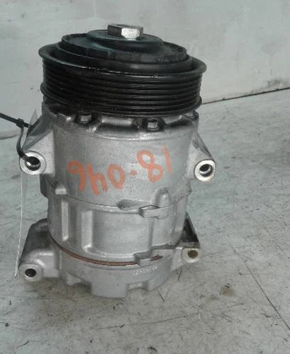 2009-2012 TOYOTA RAV4 4 CYLINDER Air Conditioning A/C AC Compressor OEM - Used