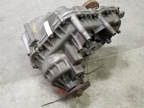 1998-2000 Ford Explorer Transfer Case 4x4 Part Time Elec Shift ID XL24-7A195-AA - Used OEM Auto Part