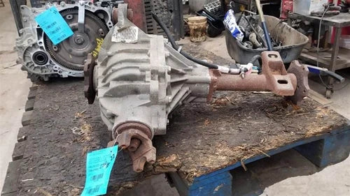 1999-2010 Chevy Silverado 2500 3500 Front Axle Differential Carrier 4.10 Ratio - Used OEM Auto Part