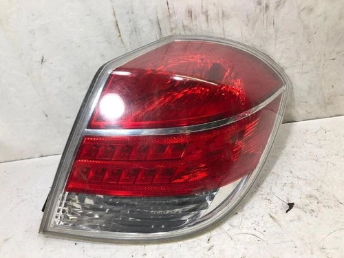 2007-2009 Saturn Aura Right Passenger Side Rear Tail Light Assembly - Used. OEM