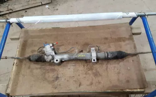 2004-2008 Nissan Maxima 3.5L V6 Power Steering Rack And Pinion Assembly OEM - Used