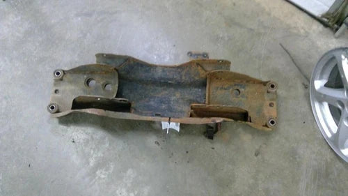 02-07 Subaru Impreza WRX 06-07 Impreza STi Rear Crossmember Subframe w/Warranty subaru