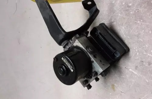 2005-2006 HONDA CRV CR-V EX AT ANTI LOCK ABS PUMP MODULATOR ASSEMBLY OEM 15 16 - Used