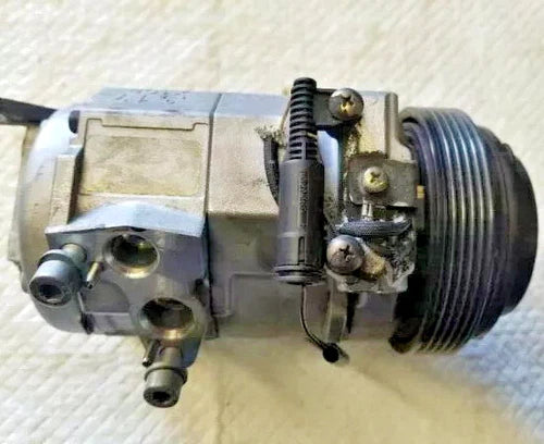 OEM 00-03 BMW X5 4.4/4.6L AC Compressor 97336