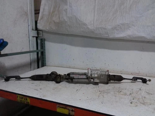 2015-2017 Ford Expedition Power Rack and Pinion Electric Assist in Warranty OEM - Used