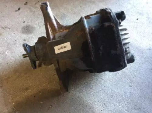 2013-2014 Hyundai Genesis Rear Differential Carrier Assembly OEM - Used