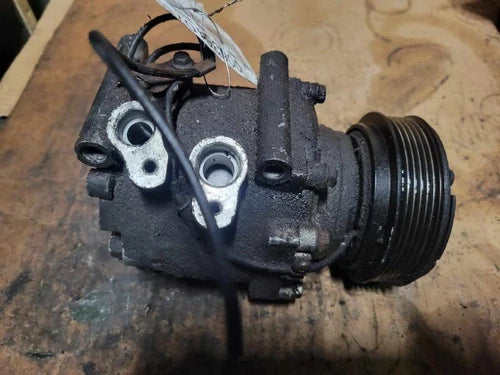 2001 Honda Civic Air Conditioning A/C AC Compressor OEM - Used