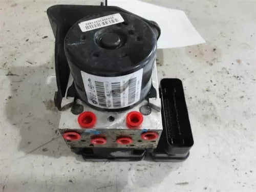 2010 2011 2012 2013 Dodge Journey ABS Anti-Lock Brake Pump Module Assembly/OEM - Used