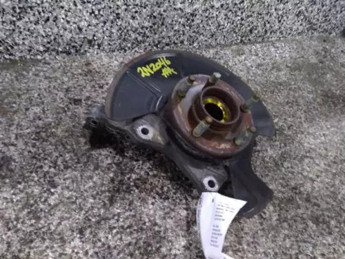 2005-2010 Pontiac G6 Driver Left Front Spindle Knuckle OEM - Used