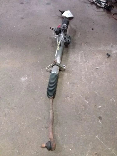 2005-2018 Nissan Frontier Power Steering Gear Rack and Pinion Assembly Used OEM