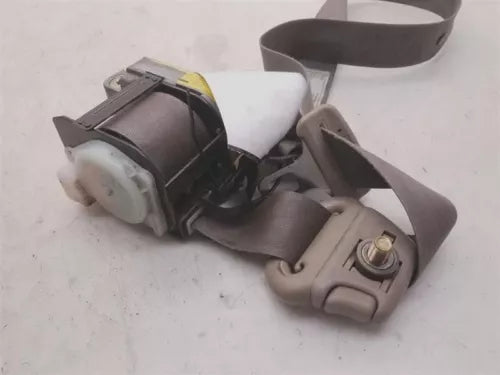 2000-2002 Toyota 4Runner Front Driver & Passenger Seat Belt Retractor Tan Oem - Used