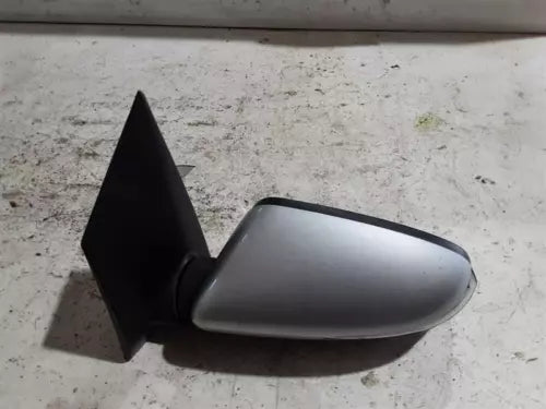 2014-2017 Kia Forte Driver LH Side View Door Mirror Assembly OEM - Used