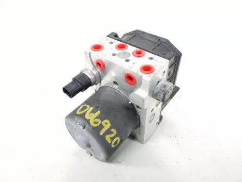 2003-2006 Audi A4 Anti-Lock Abs Brake Pump Assembly OEM - Used