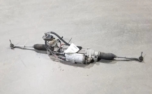 2017 Chevrolet Cruze Steering Gear Rack & Pinion OEM - Used