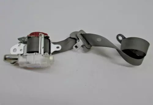 2012 2013 2014 Toyota Camry Front Left Driver Seat Belt Retractor Grey Oem - Used