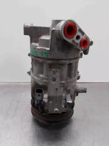 2014 Cadillac ATS Air Conditioning A/C AC Compressor - Used OEM Auto Part