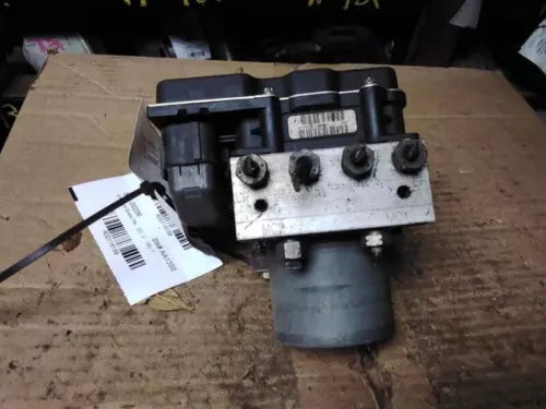 2007 Chrysler Aspen Dodge Durango ABS Anti-lock Brake Pump Module Assembly OEM - Used