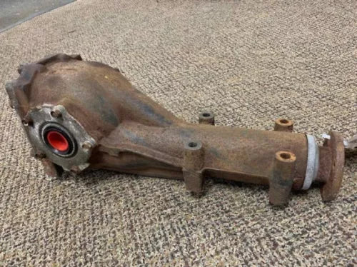 1999-2019 Subaru Impreza Rear Axle Differential Carrier Assembly 4.11 Ratio OEM - Used