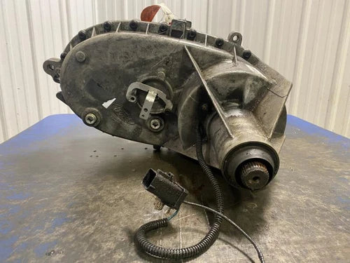 2012-2013 Lincoln Navigator Transfer Case Assembly OEM - Used