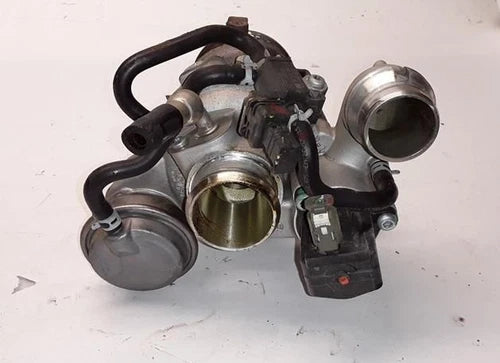 2016-2019 CHEVROLET MALIBU 1.5L TURBOCHARGER NEW STYLE VIN Z - Used OEM Auto Part