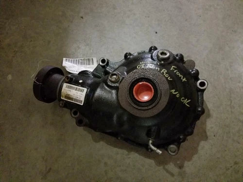 2007-2009 Land Rover Range Rover Front Differential Carrier with Warranty OEM - Used