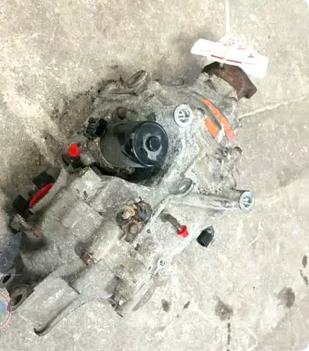 2012-2014 Honda Crv Rear Differential Carrier Assembly Used OEM