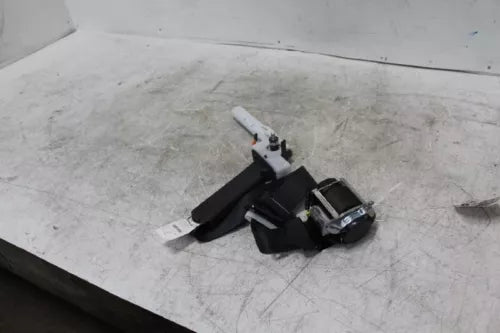 2018-2023 Nissan Kicks Front LH Driver Seat Belt Retractor Black Oem - Used
