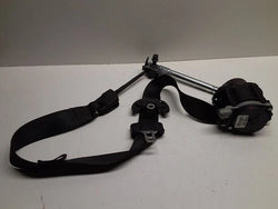 2015-2017 Chrysler 200 Sedan RH Passenger Seat Belt Retractor Assembly Black - Used OEM Auto Part
