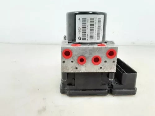 2012-2014 Jeep Wrangler 3.6L ABS Anti-Lock Brake Pump Assembly OEM - Used