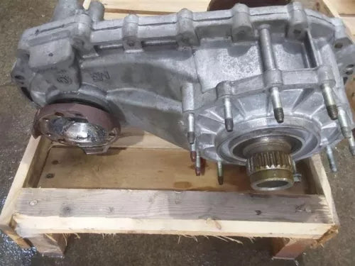2005-2010 Jeep Grand Cherokee Transfer Case Assembly 3.7L New Venture 140 OEM - Used