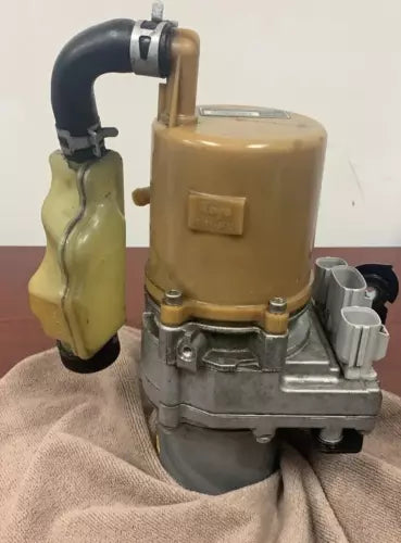 2005-2009 Mazda 3 Electric Power Steering Pump Assembly OEM - Used